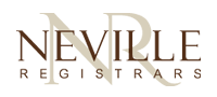 Neville Registrars